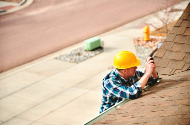 Best Commercial Roofing Services  in Bowling Green, MD